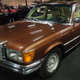 Illustration for article titled What car looks the best in brown?